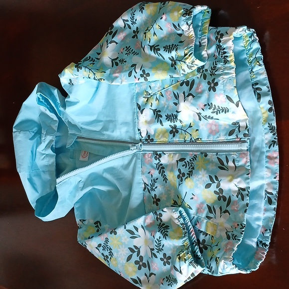 wonder nation Other - Wonder Nations Girls Windbreaker Jacket
